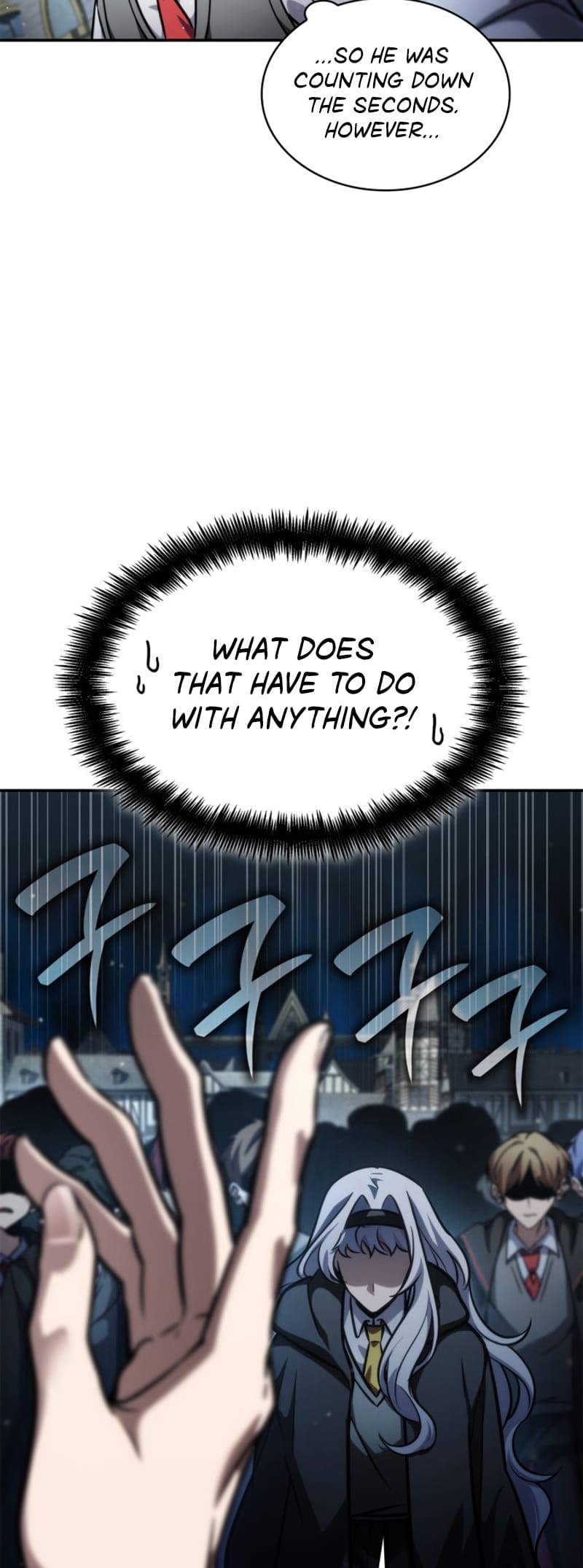 Infinite Mage, Chapter 92 image 67